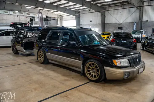 2024 Subie Showdown photo 122